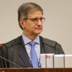PGR nega acesso a registros de visitantes do Senado sobre Viviane Barci e Daniel Vorcaro