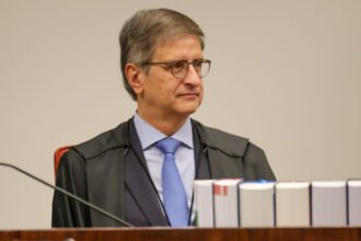 PGR nega acesso a registros de visitantes do Senado sobre Viviane Barci e Daniel Vorcaro