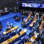 PL domina Senado e alcança 28 cadeiras após pleito que renovou dois terços da Casa