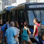 PT aciona TRE-SP após denúncias de redução na frota de ônibus durante o segundo turno