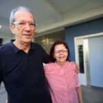 PUC-SP enfrenta movimentação intensa e filas extensas no maior colégio eleitoral do país