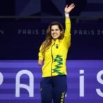 Parataekwondo do Brasil domina o Grand Prix em Paris com seis medalhas conquistadas