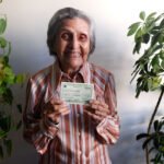 Participação de eleitores com 70 anos ou mais cresce 43% no primeiro turno de 2026