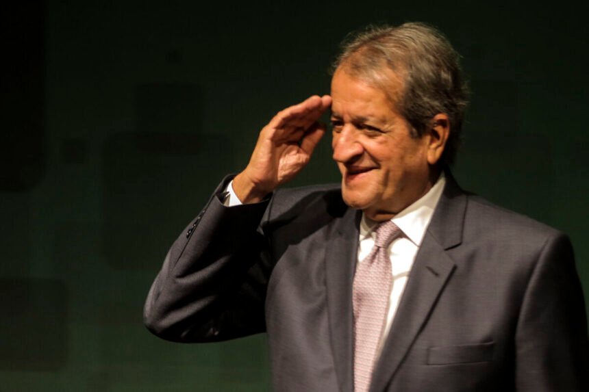 Partido Liberal reconhece eleição de Lula no TSE mas questiona aumento de gastos públicos