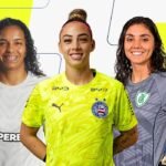 Prêmio TV Brasil Petrobras Para Elas anuncia finalistas entre goleiras