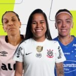 Prêmio TV Brasil Petrobras Para Elas escolhe o gol mais bonito do Brasileirão 2026
