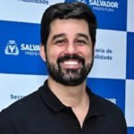 Presidente do TRE-BA ordena prisão de secretário de Mobilidade de Salvador por falha nos ônibus