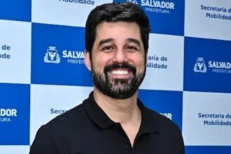 Presidente do TRE-BA ordena prisão de secretário de Mobilidade de Salvador por falha nos ônibus