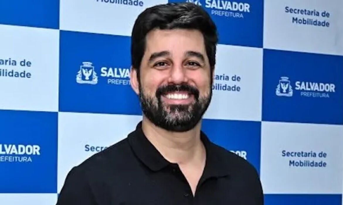 Presidente do TRE-BA ordena prisão de secretário de Mobilidade de Salvador por falha nos ônibus