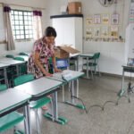 Propaganda eleitoral nas ruas chega ao fim neste sábado às 22h em todo o país