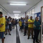 Propaganda eleitoral paga em veículos impressos chega ao limite nesta sexta-feira