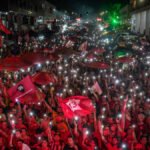 Reeleição de Lula e virada inédita sobre Flávio Bolsonaro repercutem no exterior