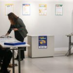 Regras rígidas para o dia da votação impedem uso de celulares na cabine eletrônica
