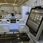 Reino Unido cria regras inéditas para vigiar inteligência artificial na medicina