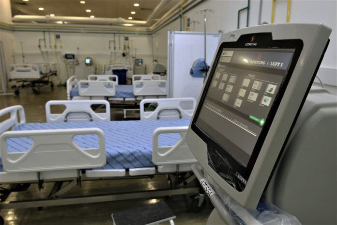 Reino Unido cria regras inéditas para vigiar inteligência artificial na medicina