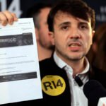 Renan Santos mantém neutralidade no 2º turno enquanto PSD deixa decisão para diretórios