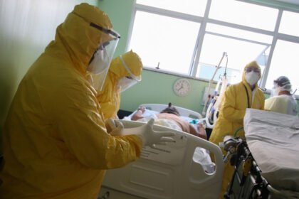 Reportagem sobre centros de vigilância sanitária ganha destaque no Prêmio Radar Saúde 2026