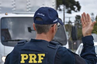 Rodovias federais contabilizam 68 mortes durante feriado prolongado de Nossa Senhora Aparecida