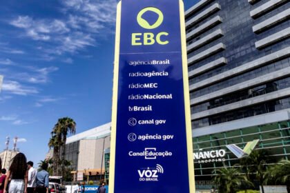 SBT corrige falha em reportagem que culpava a EBC por problema no horário eleitoral