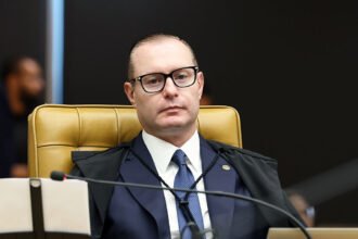 STF mantém vitória de Douglas Ruas no primeiro turno e rejeita manobra de Eduardo Paes