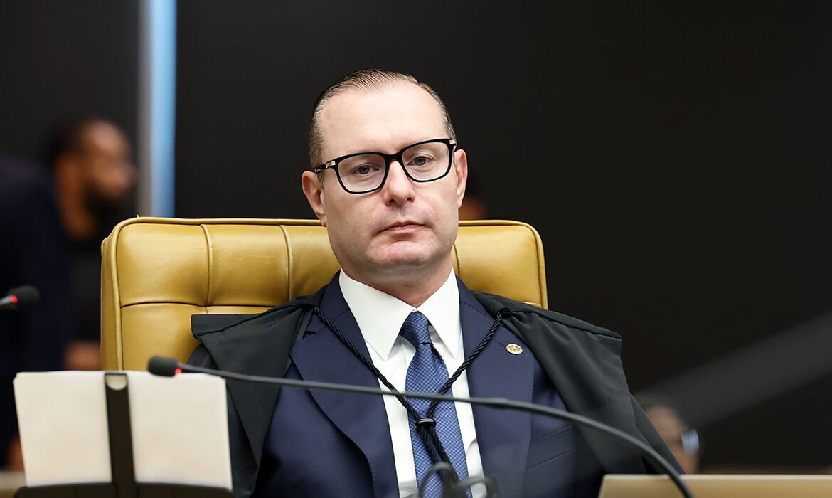 STF mantém vitória de Douglas Ruas no primeiro turno e rejeita manobra de Eduardo Paes