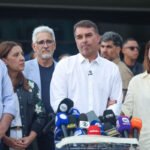 STF nega operação de busca contra Flávio Bolsonaro após boatos de ação da PF