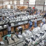 São Paulo mantém posto de maior colégio eleitoral com mais de 34 milhões de votantes aptos