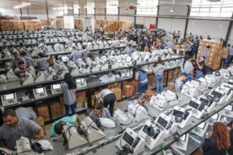 São Paulo mantém posto de maior colégio eleitoral com mais de 34 milhões de votantes aptos