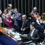 Senado acelera tramitação da PEC da Segurança com votação direta em plenário