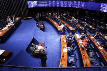 Senado autoriza reajuste no faturamento do MEI e perdoa dívidas acumuladas com a União