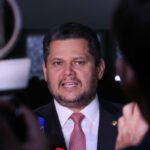Senado vota PEC da segurança pública na próxima terça-feira com foco em facções
