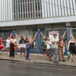 Subtenente da Polícia Militar é preso após flagrante de compra de voto em Três Rios