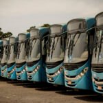 TRE-BA impõe operação total dos ônibus em Salvador sob pena de multa milionária por hora