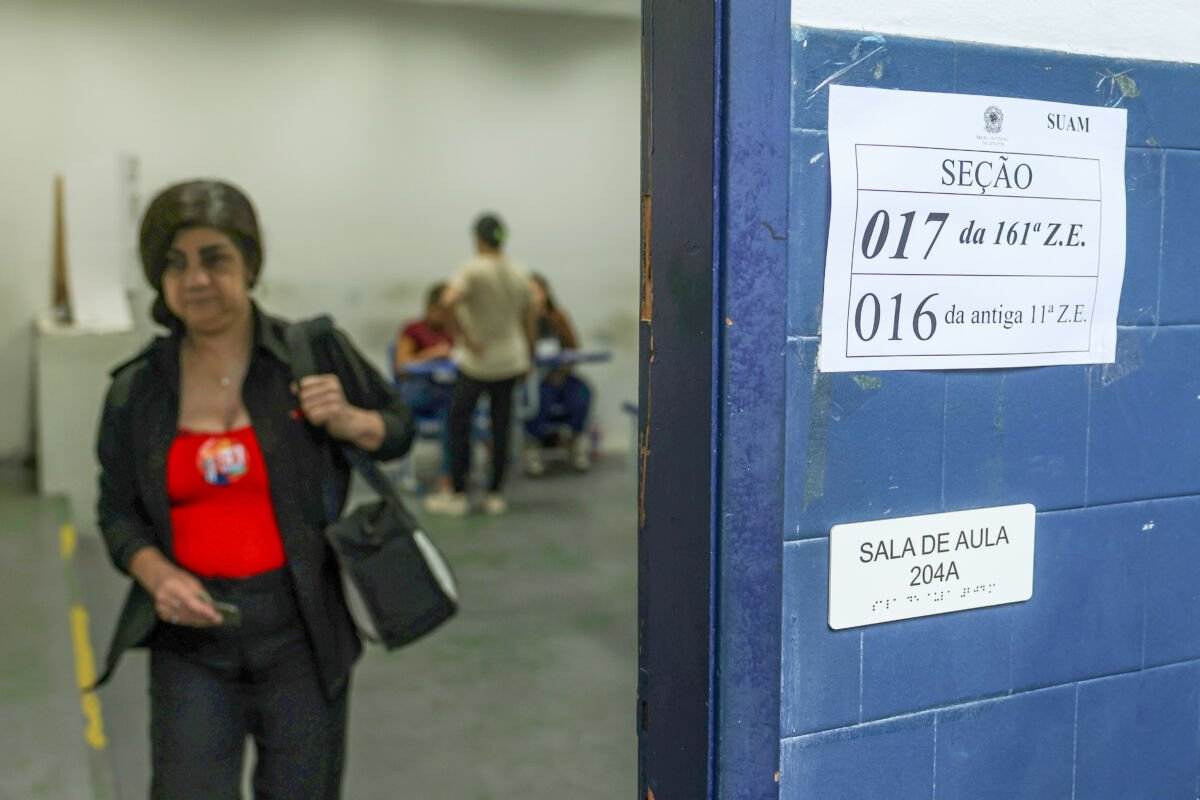 TRE-RJ estende horário de votação até as 19h em todo o estado após decisão do STF