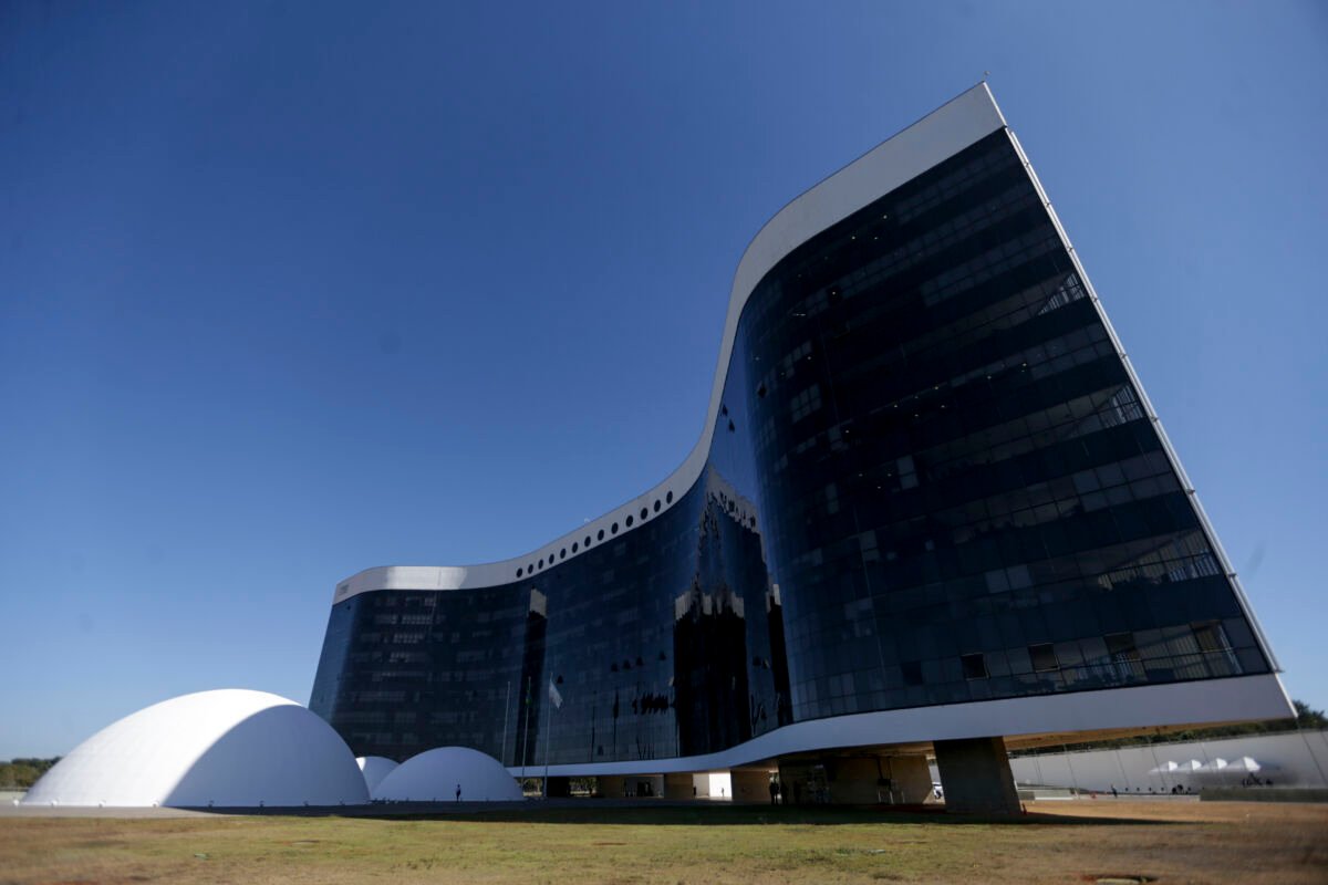 TSE convoca Polícia Federal para investigar ataques digitais contra seus servidores