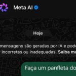 TSE ordena isonomia na Meta e proíbe restrições desiguais em ferramentas de IA eleitoral