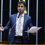 TSE ordena que Nikolas Ferreira exclua conteúdo sobre declaração de Lula referente a exames