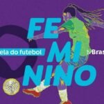 TV Brasil garante transmissão de 41 partidas de futebol feminino até o final de 2027