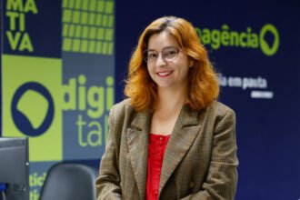 Tâmara Freire é finalista do VII Prêmio SBIm de Jornalismo com reportagem sobre imunização