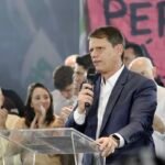 Tarcísio de Freitas garante novo mandato ao conquistar maioria absoluta no primeiro turno