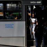 Tarifa zero nos fins de semana pode ser custeada por R$ 12 bilhões de emendas