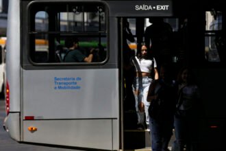 Tarifa zero nos fins de semana pode ser custeada por R$ 12 bilhões de emendas