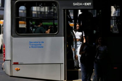 Tarifa zero nos fins de semana pode ser custeada por R$ 12 bilhões de emendas