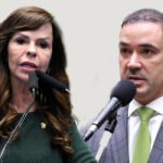 Tocantins define novo governador em segundo turno entre Professora Dorinha e Vicentinho Júnior