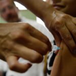 Vacinação contra HPV no SUS reduz em 78% consultas por lesões pré-cancerígenas