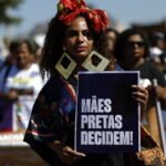 Violência política dispara no país e atinge maioria das candidatas em ano eleitoral