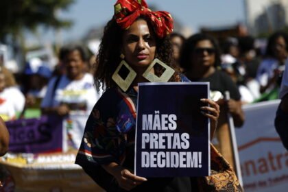 Violência política dispara no país e atinge maioria das candidatas em ano eleitoral