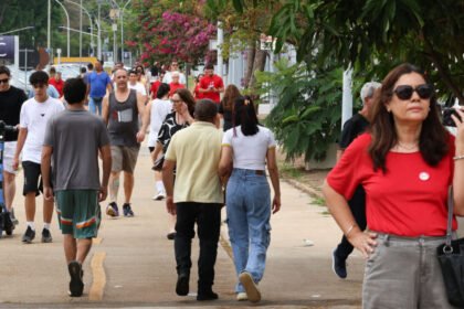 Violência política no Brasil atinge patamar recorde com foco desproporcional em mulheres