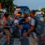 Violência urbana restringe a mobilidade de mulheres na Região Metropolitana do Rio de Janeiro