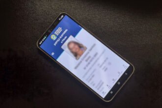 e-Título oferece alternativa digital para identificação do eleitor nas urnas deste domingo